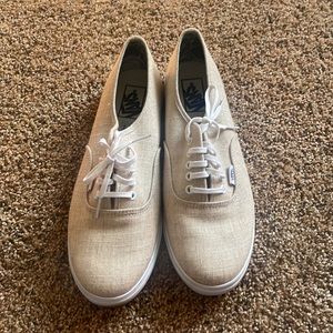 Van’s Authentic Lo-Pro